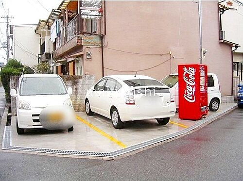 大阪府羽曳野市野々上１丁目 土地