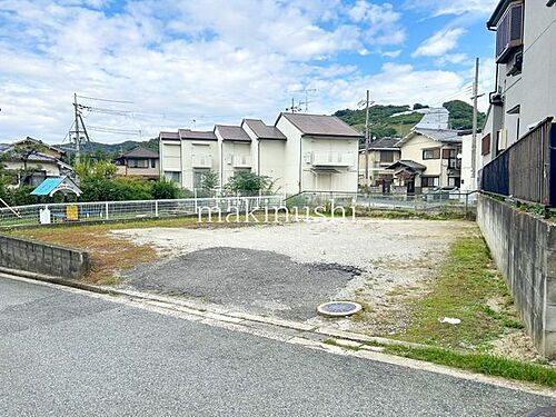 大阪府南河内郡太子町大字春日 土地