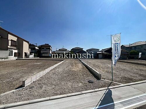 大阪府河内長野市野作町 土地