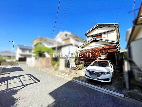 大阪府堺市東区草尾 2180万円