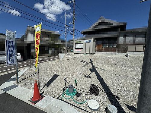 大阪府河内長野市三日市町 1820万円