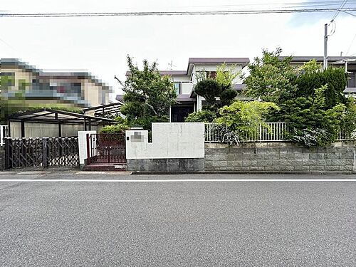 大阪府河内長野市南花台６丁目 1380万円