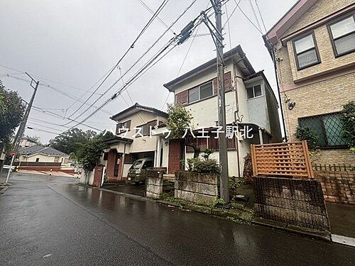 東京都八王子市大和田町７丁目 3500万円