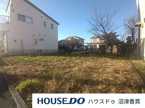 静岡県伊豆の国市四日町 土地