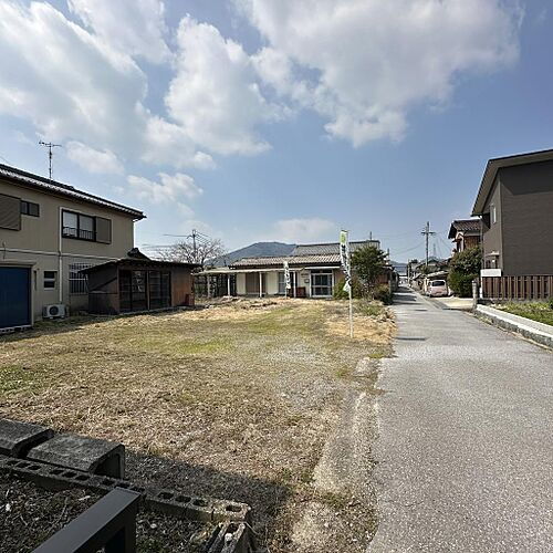 滋賀県東近江市五個荘山本町 789万円