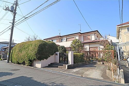神奈川県川崎市宮前区有馬３丁目 7580万円