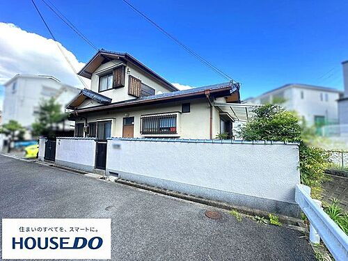 大阪府寝屋川市堀溝３丁目 土地