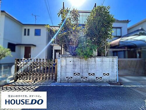 大阪府寝屋川市緑町 土地