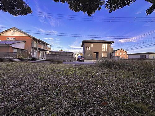 兵庫県洲本市宇原 土地