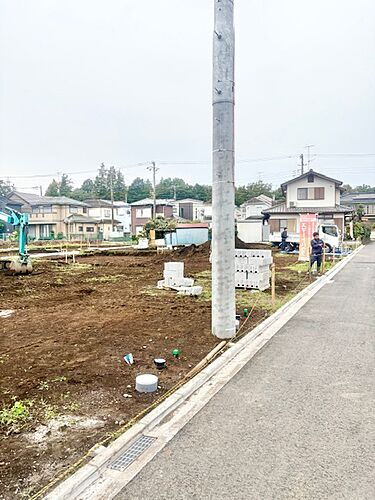 神奈川県相模原市南区西大沼３丁目 土地