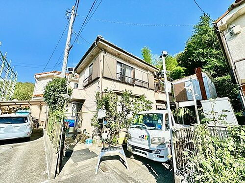 東京都町田市下小山田町 1200万円