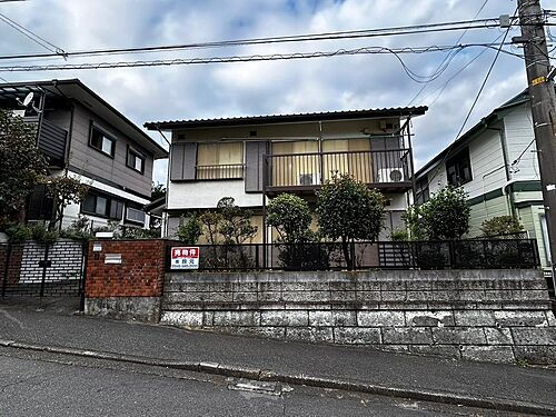 神奈川県横浜市旭区今宿２丁目 3600万円