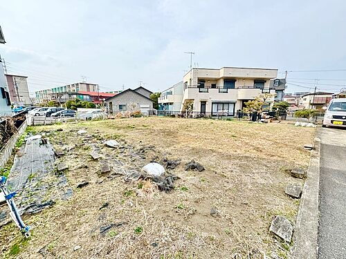 神奈川県平塚市横内 2399万円