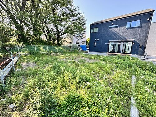 神奈川県厚木市戸室３丁目 2680万円