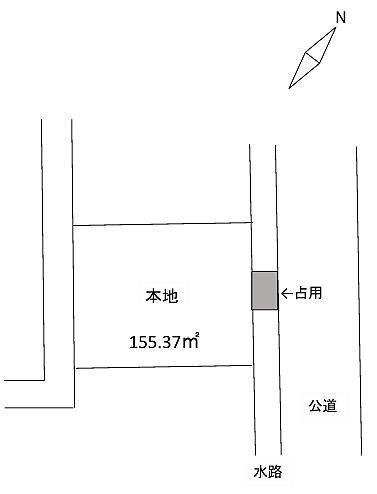 神奈川県足柄上郡開成町延沢1078-1 開成駅 土地 物件詳細