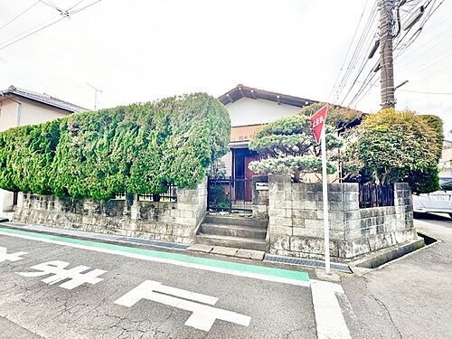 神奈川県座間市緑ケ丘２丁目 土地