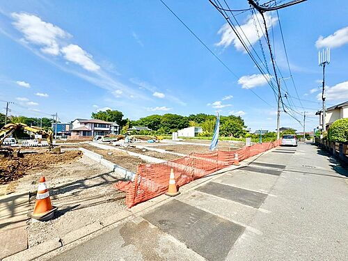 神奈川県相模原市中央区淵野辺本町３丁目 2400万円