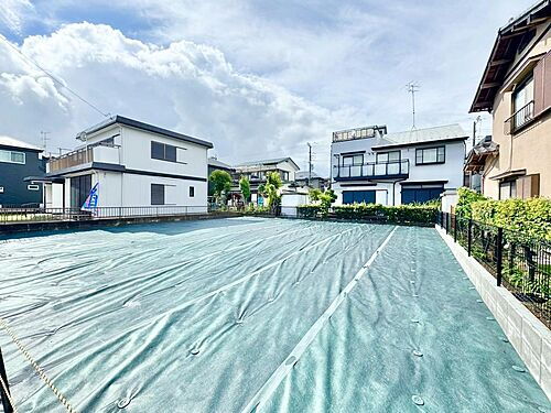 神奈川県横浜市旭区中沢３丁目 4780万円