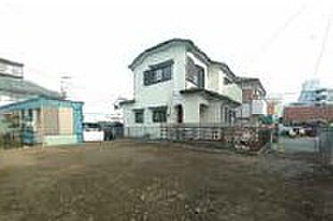 神奈川県茅ヶ崎市矢畑 土地