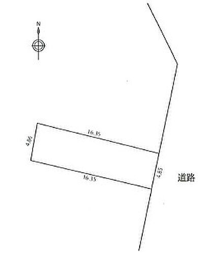 神奈川県相模原市緑区与瀬本町 800万円