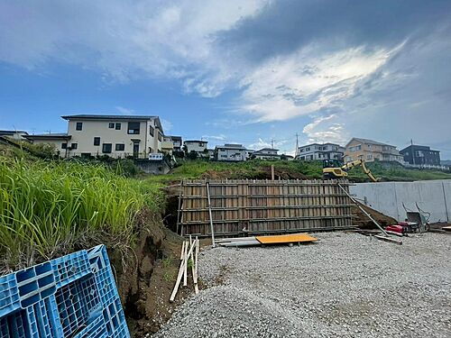 神奈川県秦野市千村５丁目 土地