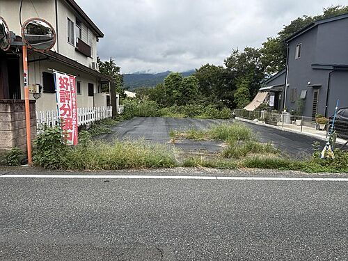 神奈川県南足柄市和田河原 土地