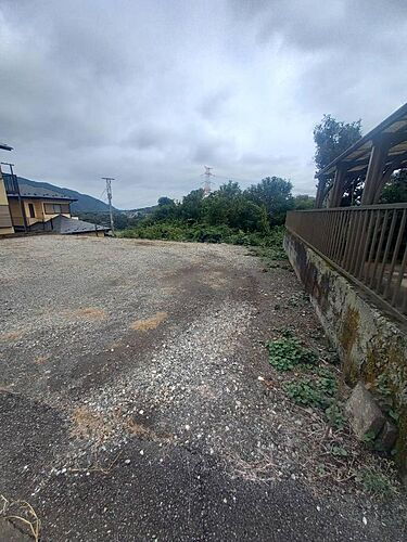 神奈川県相模原市緑区寸沢嵐 土地