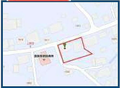 神奈川県相模原市緑区青根 土地