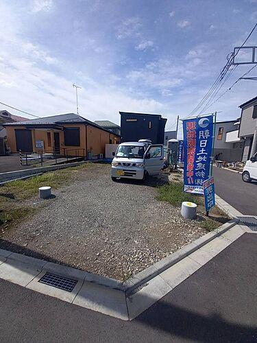 神奈川県相模原市緑区二本松１丁目 建築条件付土地