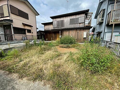 神奈川県厚木市愛甲２丁目 土地