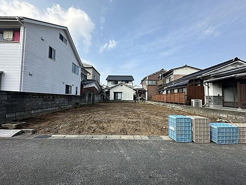 鳥取県鳥取市青葉町３丁目 1800万円