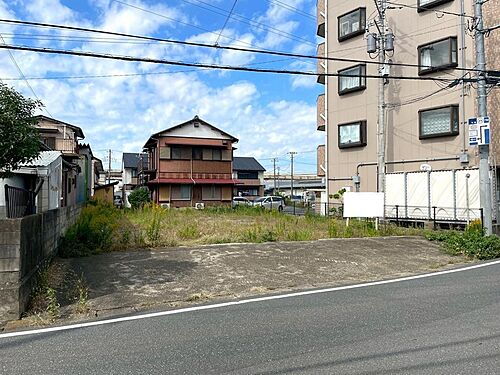 千葉県木更津市請西１丁目 土地