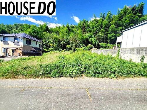 長野県飯田市座光寺 土地