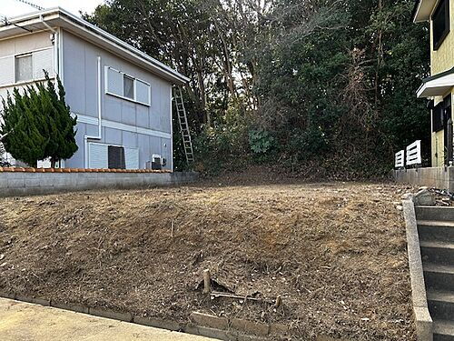 兵庫県淡路市仁井 土地