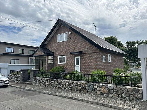 北海道北広島市広葉町２丁目 2800万円