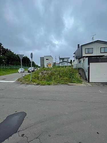 北海道江別市野幌若葉町 1048万円