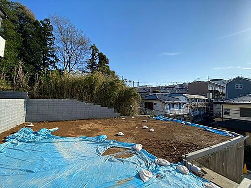 神奈川県横浜市保土ケ谷区仏向町 2780万円