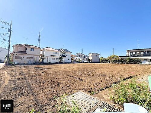 東京都町田市小山町 建築条件付土地