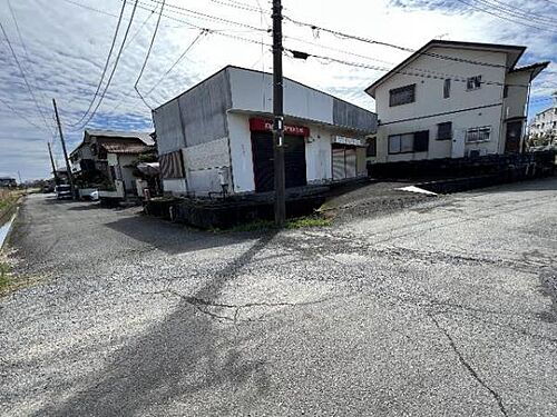 静岡県沼津市柳沢 750万円