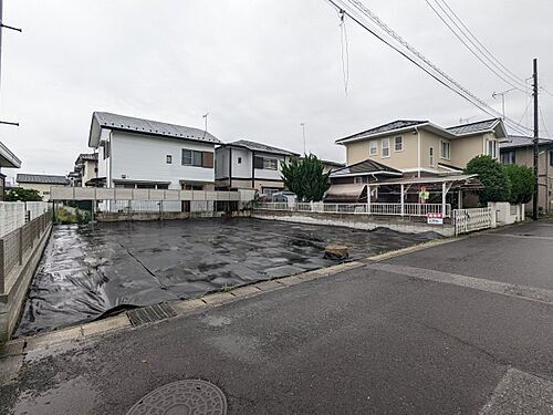 栃木県宇都宮市針ヶ谷町 1490万円