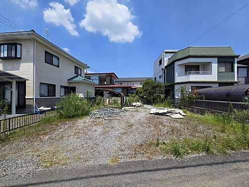 栃木県下野市小金井 1400万円