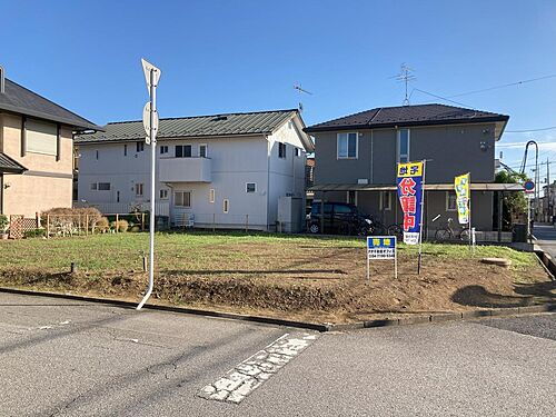 千葉県野田市岩名２丁目 1290万円