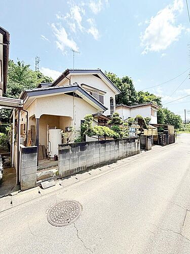 千葉県四街道市和良比 1490万円