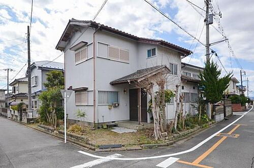 埼玉県坂戸市鶴舞４丁目 1050万円