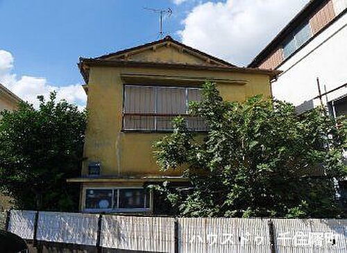 東京都足立区島根１丁目 土地