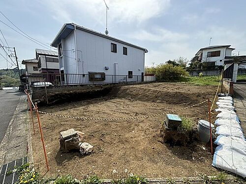 神奈川県秦野市千村４丁目 土地
