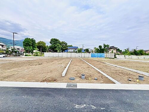 神奈川県秦野市西田原 土地