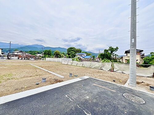 神奈川県秦野市西田原 土地