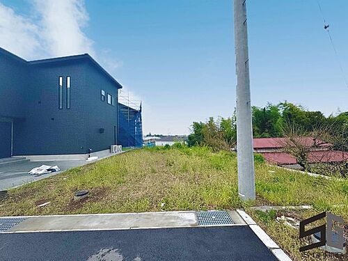 神奈川県秦野市北矢名 土地