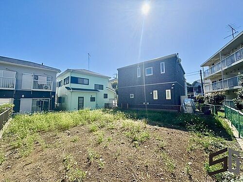 神奈川県伊勢原市板戸 土地